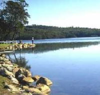 Conjola Lakeside Van Park - Redcliffe Tourism