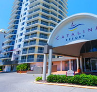 Catalina Resort - Redcliffe Tourism