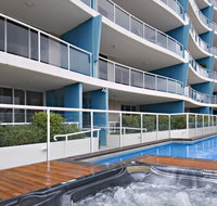 Pandanus Mooloolaba - Redcliffe Tourism