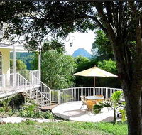 Cooroy Country Cottages - Redcliffe Tourism