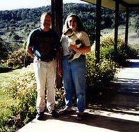 Avalanche Homestead - Redcliffe Tourism