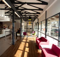 Canberra Motor Village - Redcliffe Tourism