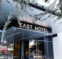 East Hotel - Redcliffe Tourism