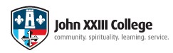 John XXIII College - Redcliffe Tourism 0