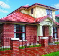 Executive Townhouse Ballarat - Redcliffe Tourism
