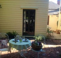 Newington House - Redcliffe Tourism