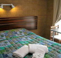 Miners Retreat Motel - Redcliffe Tourism