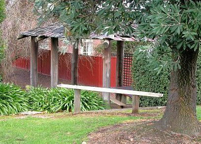 Miners Retreat Motel - Redcliffe Tourism 1