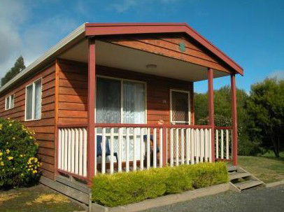 Miners Retreat Motel - Redcliffe Tourism 4