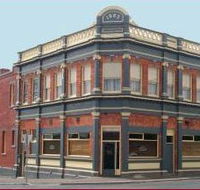 Ballarat Backpackers Hostel - Redcliffe Tourism