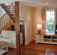 Blue Haven Cottage - Redcliffe Tourism
