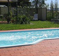 Cardigan Lodge Motel - Redcliffe Tourism