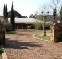 Stonehaven on Monsants - Redcliffe Tourism