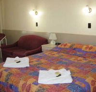 Ballarat Budget Motel - Redcliffe Tourism