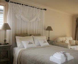 The Homestead Cabins Brogo - Redcliffe Tourism 1