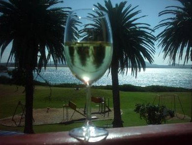 Bermagui Beach Hotel Motel - Redcliffe Tourism 1