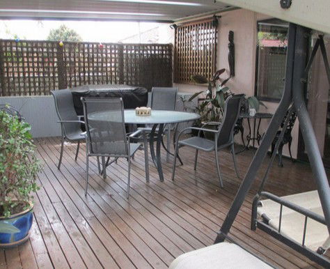 Azalea House B And B - Redcliffe Tourism 2