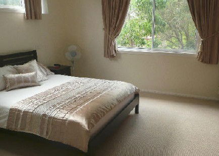 Benjamins Beach House - Redcliffe Tourism 3