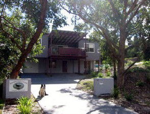Benjamins Beach House - Redcliffe Tourism 5
