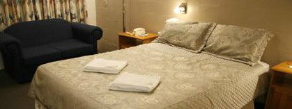 Best Western Coachmans Rest Motor Inn - Redcliffe Tourism 3