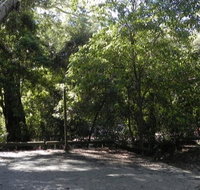 Booderee National Park Green Patch camping area - Redcliffe Tourism