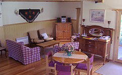 Blossoms Bed And Breakfast - Redcliffe Tourism 3