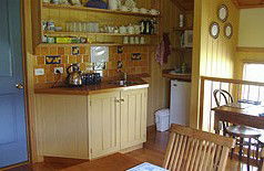 Blossoms Bed And Breakfast - Redcliffe Tourism 4
