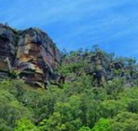 Arundel of Kangaroo Valley - Redcliffe Tourism