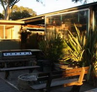 Banksia Park Cottages - Redcliffe Tourism