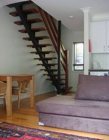 Cloudsong In Kangaroo Valley - Redcliffe Tourism 1