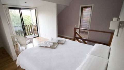 Cloudsong In Kangaroo Valley - Redcliffe Tourism 4