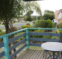 Abalone Cottage - Redcliffe Tourism