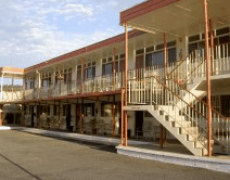 Waterview Motel - Redcliffe Tourism