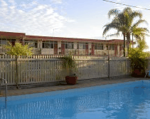 Waterview Motel - Redcliffe Tourism 1