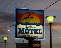 Waterview Motel - Redcliffe Tourism 4