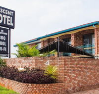 Crescent Motel - Redcliffe Tourism