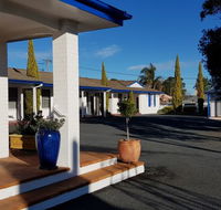 Colonial Motel - Redcliffe Tourism