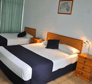 Lismore City Motor Inn - Redcliffe Tourism