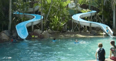BIG4 North Star Holiday Resort - Redcliffe Tourism