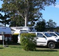 Browns Caravan Park - Redcliffe Tourism