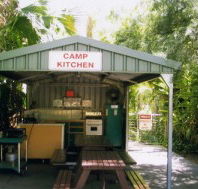 Lismore Palms Caravan Park - Redcliffe Tourism