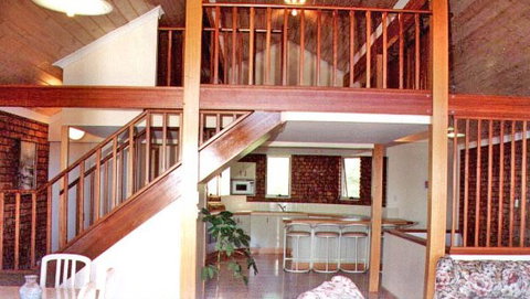 Angourie Bay Villas - Redcliffe Tourism 4