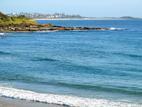 Angourie Bay Villas - Redcliffe Tourism 5