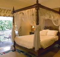 Elindale House Bed and Breakfast - Redcliffe Tourism