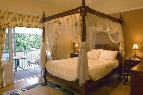 Elindale House Bed And Breakfast - Redcliffe Tourism 0