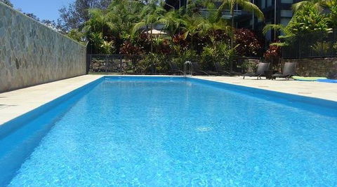 Aamber Beach House At Kiah - Redcliffe Tourism 0