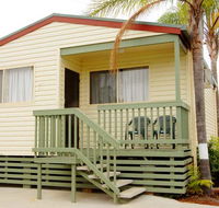 Maclean Riverside Caravan Park - Redcliffe Tourism