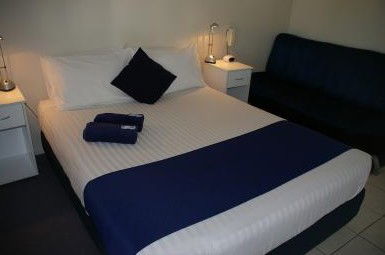 Chinderah Motel - Redcliffe Tourism 0