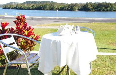 Chinderah Motel - Redcliffe Tourism 1