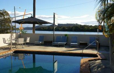 Chinderah Motel - Redcliffe Tourism 3